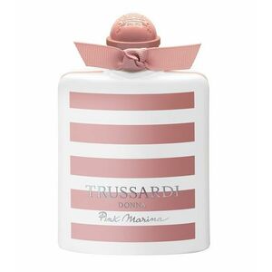 TRUSSARDI Donna Pink Marina toaletní voda pro ženy 100 ml obraz