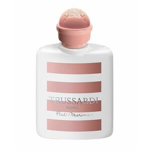 TRUSSARDI Donna Pink Marina toaletní voda pro ženy 30 ml obraz