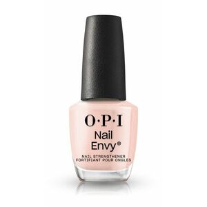 OPI Nail Envy Bubble Bath vyživující lak na nehty 15 ml obraz