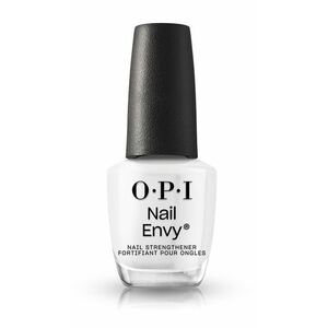 OPI Nail Envy Alpine Snow vyživující lak na nehty 15 ml obraz