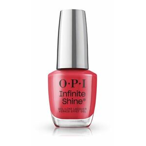 OPI Infinite Shine Dutch Tulips lak na nehty 15 ml obraz