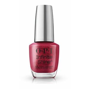 OPI Infinite Shine I'm Not Really a Waitress lak na nehty 15 ml obraz