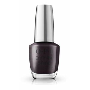 OPI Infinite Shine Lincoln Park After Dark lak na nehty 15 ml obraz