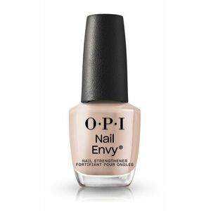 OPI Nail Envy Double Nude-y vyživující lak na nehty 15 ml obraz