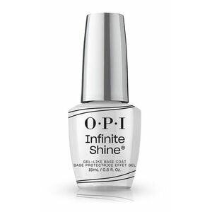 OPI Infinite Shine Base Coat podkladový lak na nehty 15 ml obraz