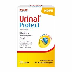 Walmark Urinal Protect 30 tablet obraz