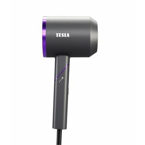 TESLA Foldable Ionic Hair Dryer vysoušeč vlasů obraz