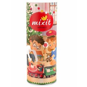 Mixit Vánoční mix 625 g obraz