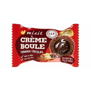 Mixit Créme Boule Cinammon Chocholate 30 g obraz