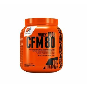 Extrifit CFM Instant Whey 80 Choco Coco 1000 g obraz