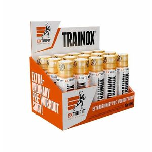 Extrifit Trainox Shot grep 15x90 ml obraz