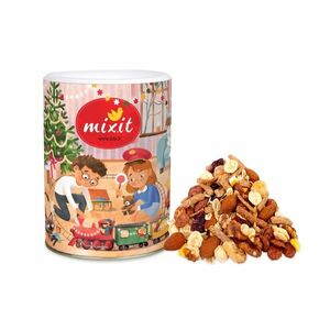 Mixit Vánoční mix 270 g obraz