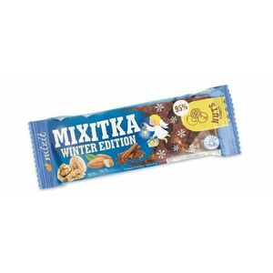 Mixit Mixitka Vánoční tyčinka 45 g obraz