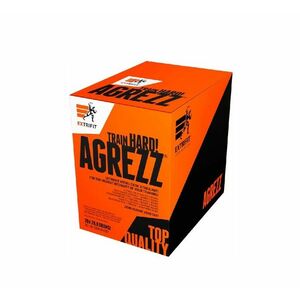 Extrifit Agrezz Raspberry 20x20, 8 g obraz