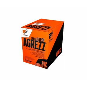 Extrifit Agrezz Wild Strawberry - Mint 20x20, 8 g obraz