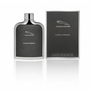 Jaguar Classic Chromite toaletní voda pro muže 100 ml obraz