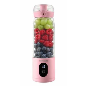 Concept SM4003 FitMaker smoothie mixér růžový obraz