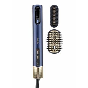 BABYLISS AS6550E 3v1 fén žehlička styler obraz