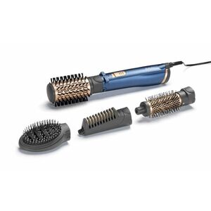 BABYLISS AS965E rotační kulmofén obraz