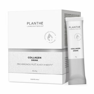 PLANTHÉ Laboratories Collagen drink 30x8 g obraz