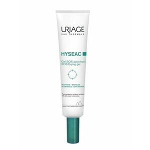 Uriage Hyséac SOS Vysušující gel 15 ml obraz