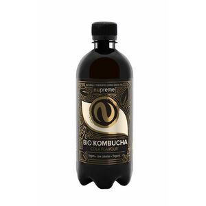 Nupreme Kombucha Cola 400 ml obraz