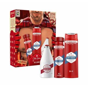 Old Spice Bearglove dárková sada se sprchovým gelem obraz