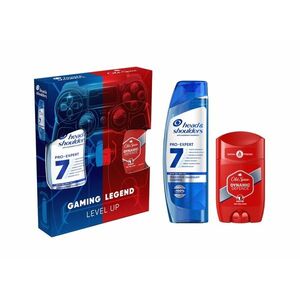 Head&Shoulders + Old Spice Gaming Legend dárková sada obraz