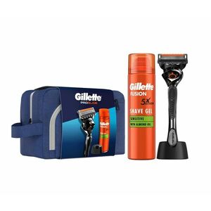 Gillette ProGlide dárková sada v tašce obraz