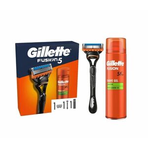 Gillette Fusion5 dárková sada obraz