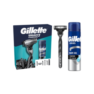 Gillette Dárková sada Mach3 obraz