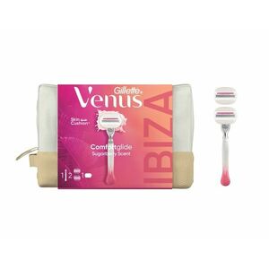 Gillette Venus Comfortglide dárková sada v tašce obraz