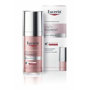 Eucerin AntiPigment sérum s duálním účinkem 30 ml obraz