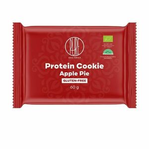 BrainMax Pure Protein Cookie Apple Pie BIO 60 g obraz