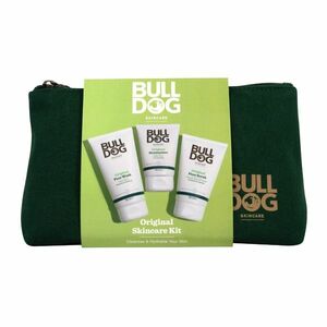 Bulldog Original Skincare Kit pánský dárkový set obraz