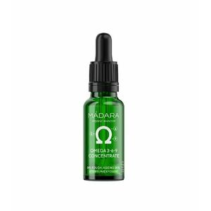 MÁDARA Omega 3-6-9 Concentrate pleťové sérum 17, 5 ml obraz