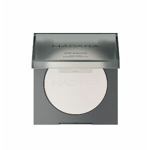 MÁDARA Air Equal Mineral Powder 0 Translucent minerální pudr 9 g obraz