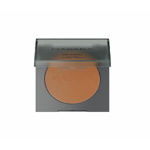 MÁDARA Air Equal Mineral Powder 3 Deep minerální pudr 9 g obraz