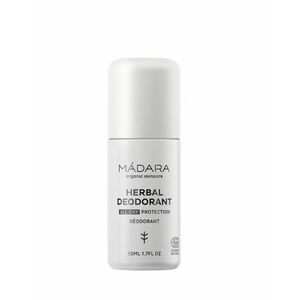 MÁDARA Herbal Deodorant 50 ml obraz