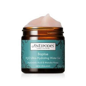 Antipodes Baptiste H2O Ultra-Hydrating Water Gel 60 ml obraz