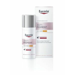 Eucerin AntiPigment SPF30 denní krém proti pigmentovým skvrnám 50 ml obraz