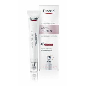 Eucerin AntiPigment oční krém na tmavé kruhy 15 ml obraz