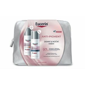 Eucerin AntiPigment vánoční kazeta 2 ks obraz