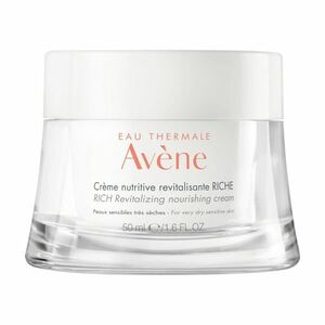 AVENE Výživný revitalizační krém 50ml obraz