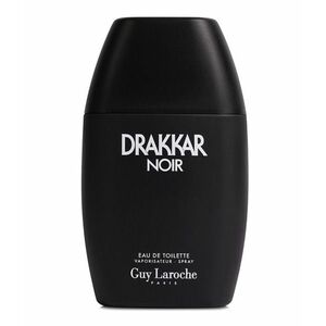 Guy Laroche Drakkar Noir toaletní voda pro muže 200 ml obraz