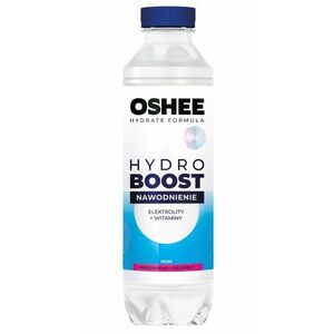 OSHEE Hydro Boost grapefruit 555 ml obraz