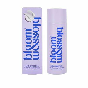 Bloom and Blossom AND STRETCH krém proti striím 150 ml obraz