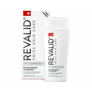 Revalid Bond Repair Shampoo regenerační šampon 200 ml obraz