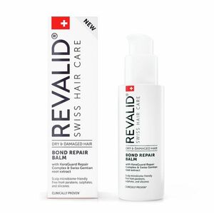 Revalid Bond Repair Balm bezoplachový balzám na vlasy 100 ml obraz