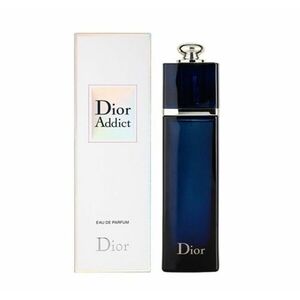 DIOR Addict parfémovaná voda pro ženy 50 ml obraz